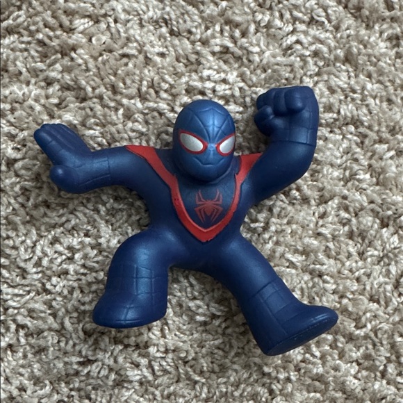 Goo Jit Zu Marvel Bundle - Picture 5 of 5